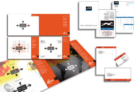 identidad corporativa