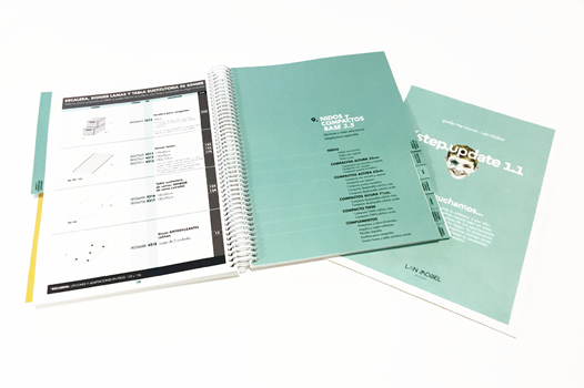 catalogo tecnico