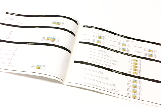 catalogo tecnico
