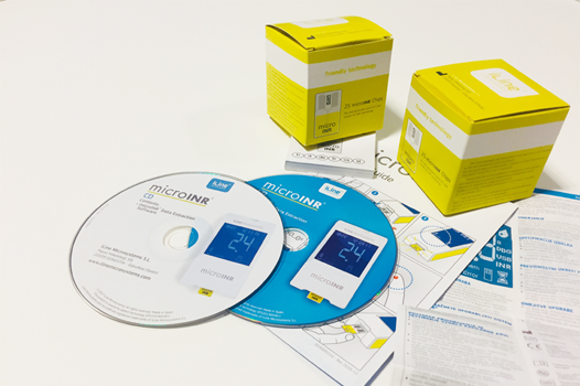 packaging