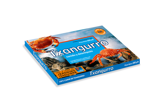 packaging