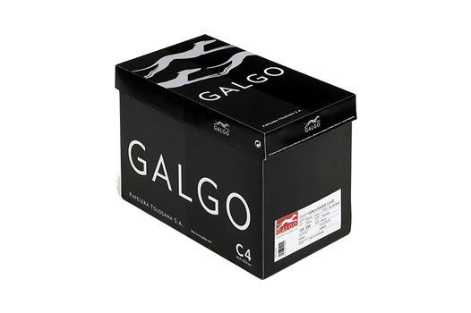 packaging