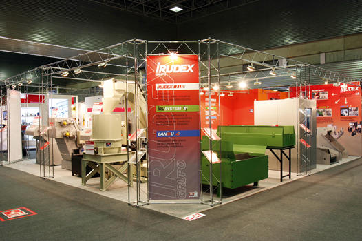 stand
